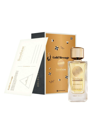 Selective Series - Gold Message Xdp